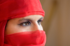 arabian-eyes