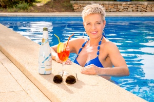 Poolfreuden